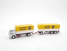 1:87 #1031 Herpa Albedo Schenker Volvo F89