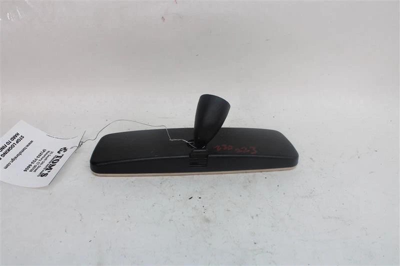 ESPELHO RETROVISOR INTERIOR Volkswagen EOS Jetta Rabbit Golf 07 08 09 - 13 1289498 - Imagem 3 de 4