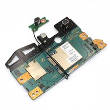 Modul Bluetooth Wifi Platine CWI-001 + Antenne für Ps3 Playstation3 Phat CECHC04
