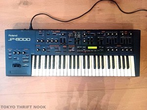 Roland Jp 8000 | eBay