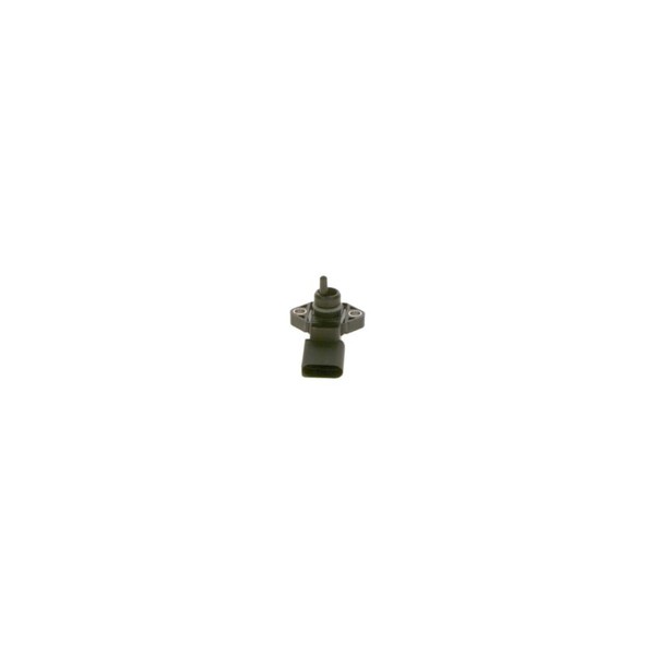 Bosch 0 281 002 177 Sensor, Ansauglufttemperatur Gemischaufbereitung-image