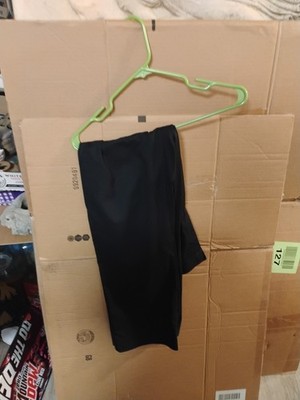 Women's Size 8 ''Dickies'' Dress Pants Black