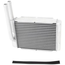 Heater Core For F150 Truck F250 F350 Ltd Ford Bronco F-150 F-250 F-350 F-100 Ii Heater Core For F150 Truck F250 F350 Ltd Ford Bronco F-150 F-250 F-350 F-100 Ii