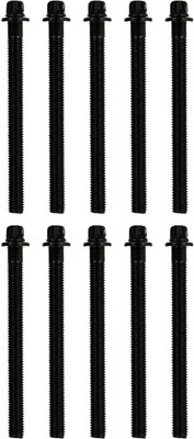 Engine Cylinder Head Bolt Set Victor Reinz For 1993-1995, 1997-2001 BMW 740i