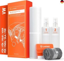 Luxshield Auto Einstiegsleisten Schutz für VW ID.3 E11 I 2020-2025 -