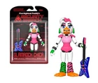 Funko Five Nights at Freddy's Glamrock Chica Action Figure Security Breach FNAF