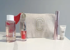 Clarins Makeup Heroes Set