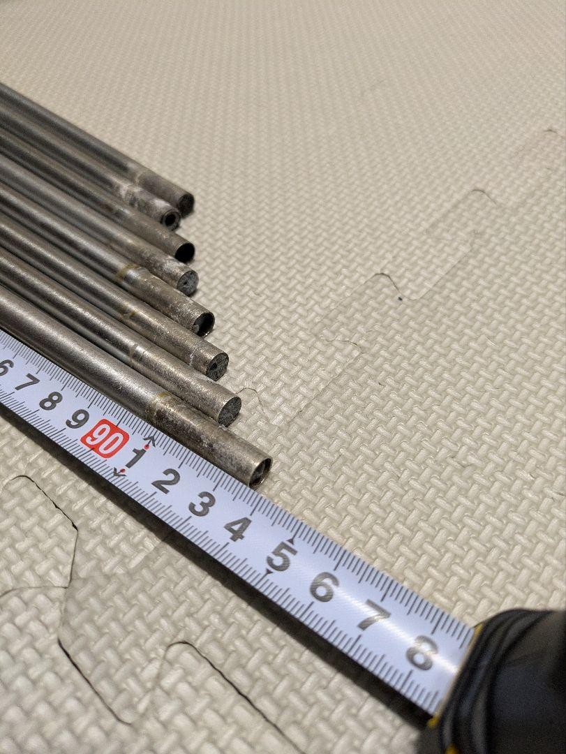 Kbs C-Taper 120S 5 Pw Aw Sw 8-Piece Set Japan | eBay