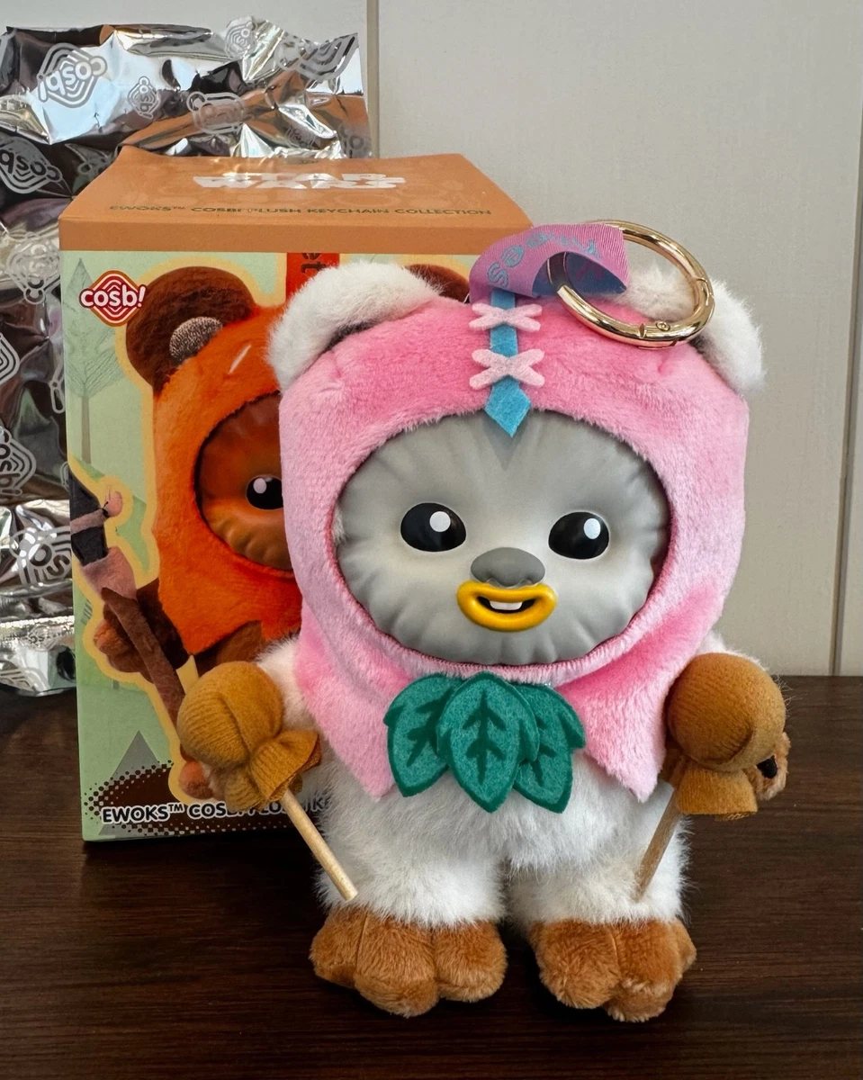 Ewok Star Wars Collectibles for sale | eBay