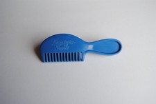 Vintage Treasure Trolls Brush Comb