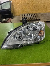 Frontscheinwerfer Mercedes-Benz Viano W639 Vito 1EG009627-01 Links Headlight