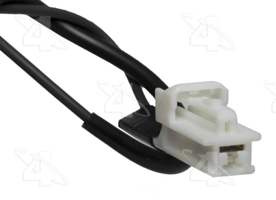 Compresor de aire acondicionado para Mazda 2 2013-2014 58894 Foto 4 de 4