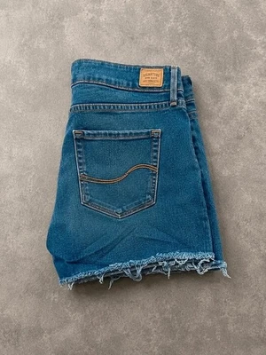 Short en jean Signature by Levi Strauss & Co bleu Taille 42 (W33) #547 - Photo 1/4