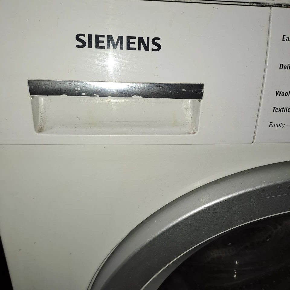 Siemens iQ300. IQ 300 Vario Perfect WM14Q390GB - Image 3 of 4