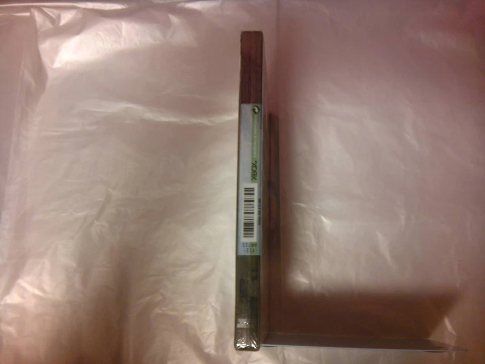 Project Sylpheed: Arc of Deception Microsoft Xbox 360 NTSC-J New Sealed - Image 4 of 4