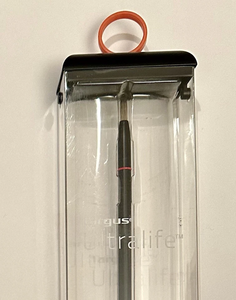 NEW Targus Paint Brush Stylus Pen Ultralife For Touchscreens - Image 3 of 4