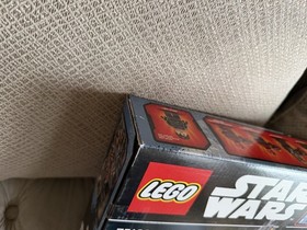 LEGO Star Wars: Rathtar Escape (75180) - factory sealed, retired, genuine