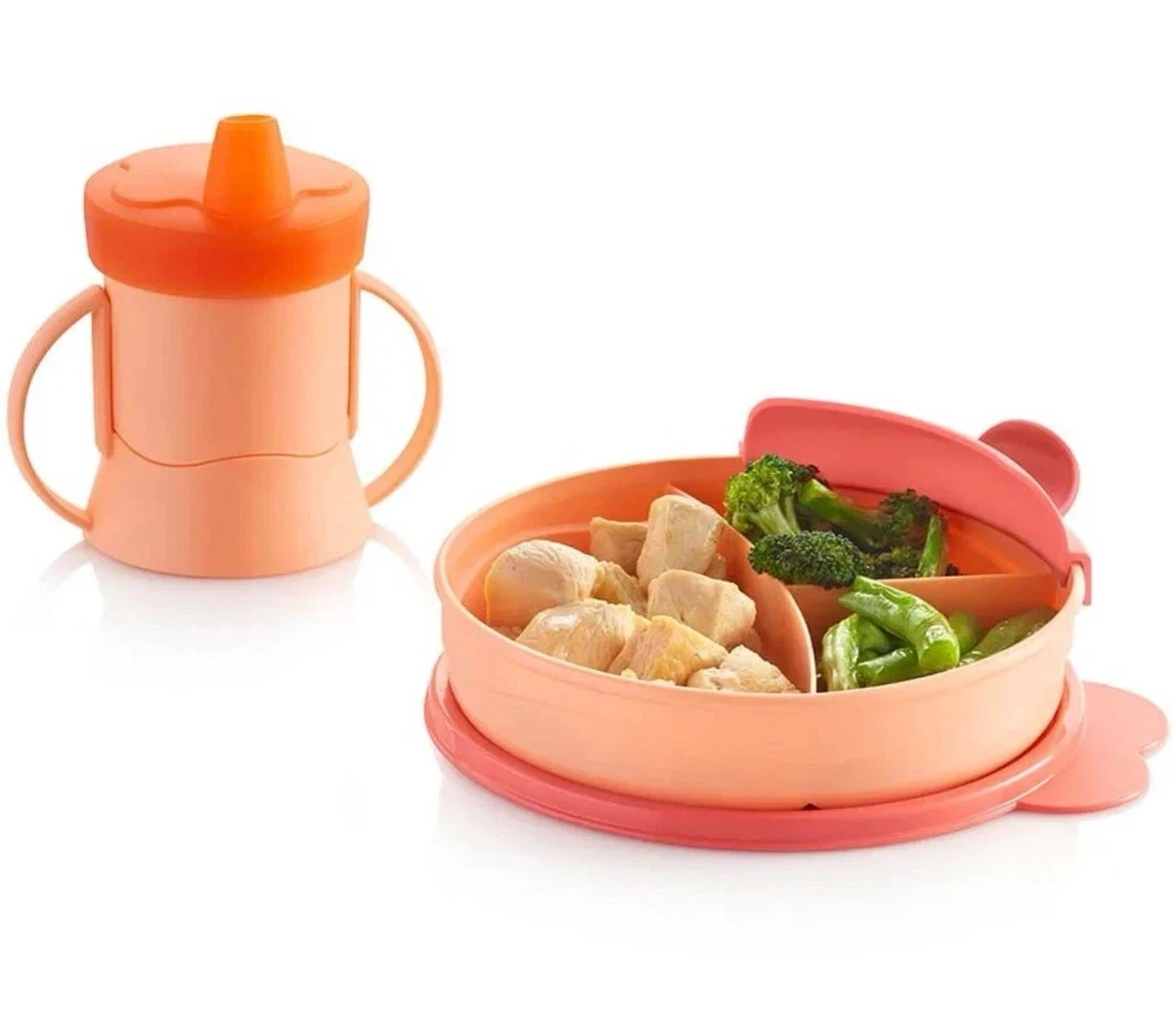 Tupperware Baby Feeding Sets for sale | eBay