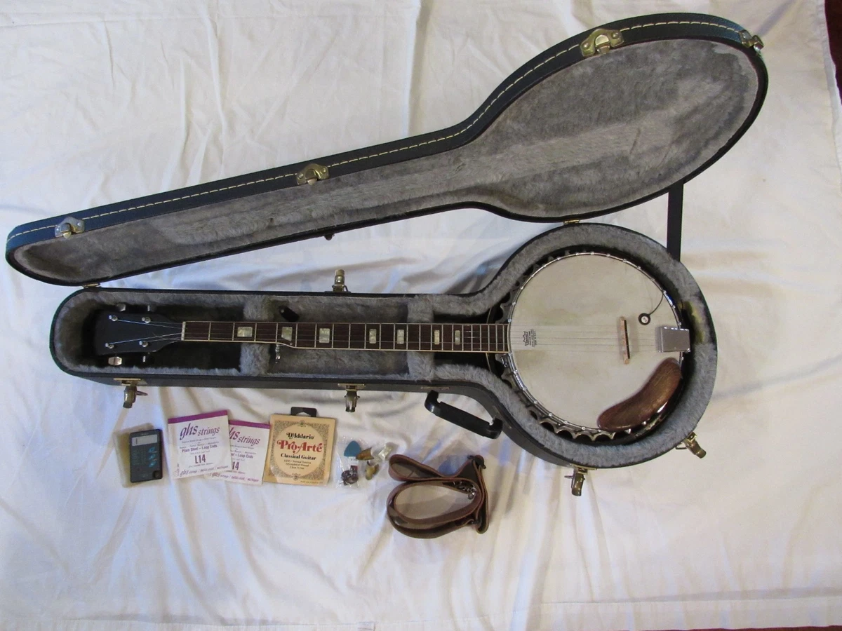 Remo Banjo | eBay
