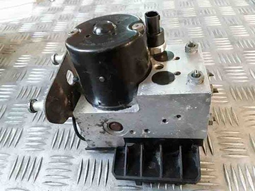 MERCEDES-BENZ E W210 ABS Hydraulikblock 0265202493 0130108096 25453574