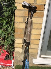 Golf Club Carry Bag