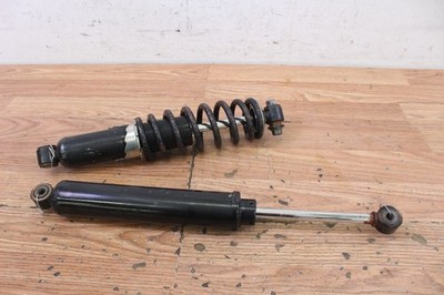 2008 YAMAHA FX NYTRO MTX Center and Rear Suspension Shocks  PAIR 8HA-47481-00-00