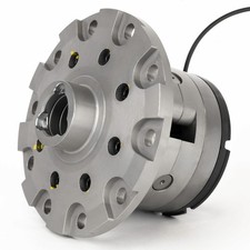 Hardblock Hbe121 Toyota 8 Ifs Front Electric Differential Locker3.73 Down