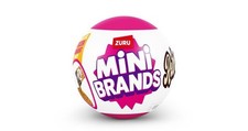 mini brands retro series