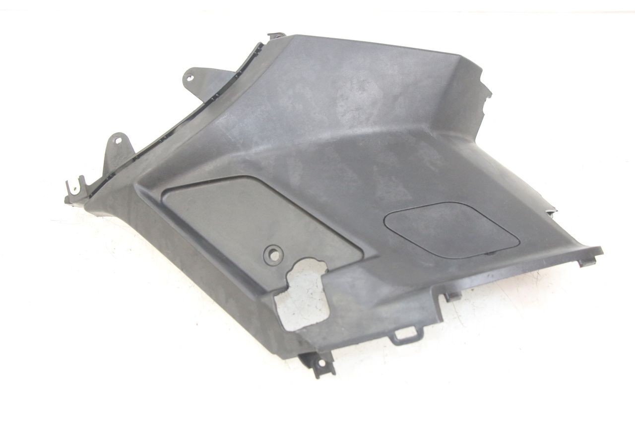 RIGHT SIDE UNDER SEAT COVER - PEUGEOT KISBEE 4T 50 (2010 - 2017)