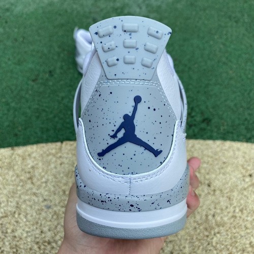 Air J*rdan 4 AJ4 Retro « Midnight Navy » DH6927-140(2022) NEUF Homme Taille 4-11 - Photo 7/16