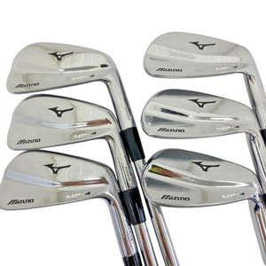 Mizuno Irons Mp 4 | eBay