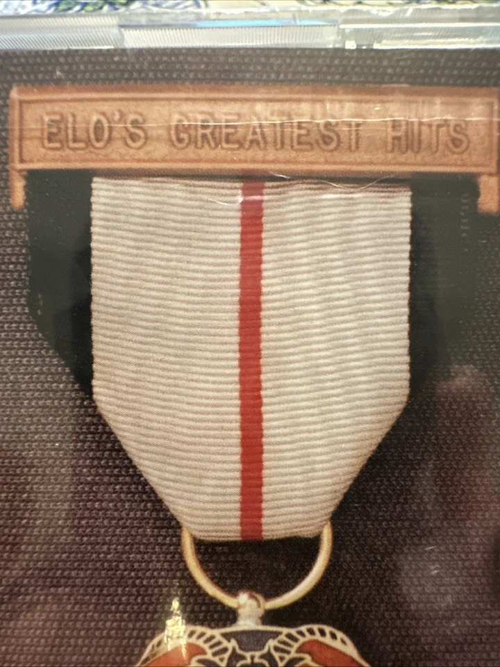 Electric Light Orchestra Greatest Hits MiniDisc ELO new sealed - Image 2 of 4