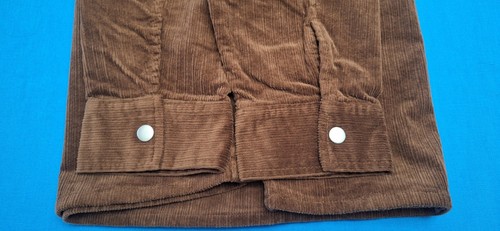 WOMEN'S Cotton Jacket NEW WITH TAGS, SIZE M - Picture 6 of 8