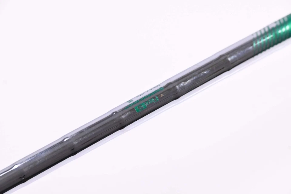 Mizuno S23 Gap Wedge / 50 Degree / Stiff Flex NS Pro 950GH Neo Shaft - Image 4 of 4