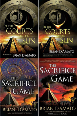 #ad #ad Jed de Landa Series All 2 Books in Paperback $7.49