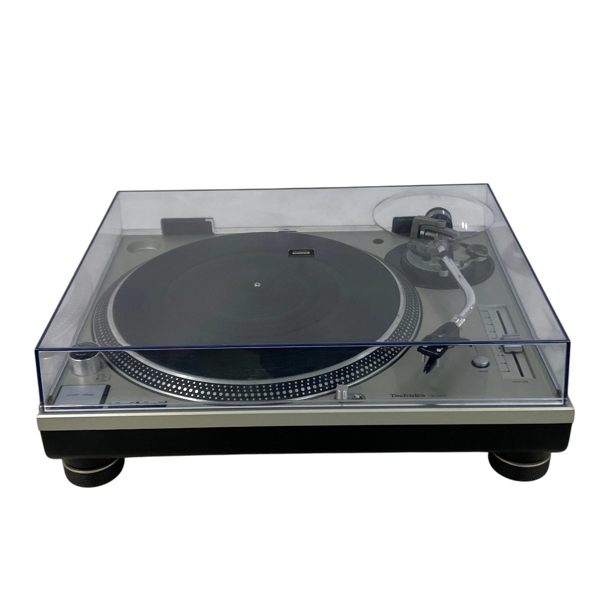 Technics テクニクス SL-1200MK3D レコードプレーヤー DJ Technics SL-1200MK3D DJ Turntables for sale - eBay