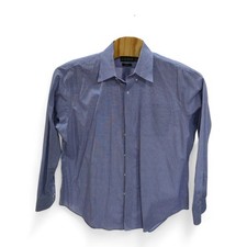 Mens Lauren by Ralph Lauren Button Down Shirt - Neck 17 - Preowned