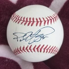 Paul Konerko Signed Official Major League Baseball - JSA COA