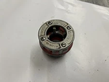 Ridgid 1-1/2” 12R Pipe Threader Die Head [Lot #10]