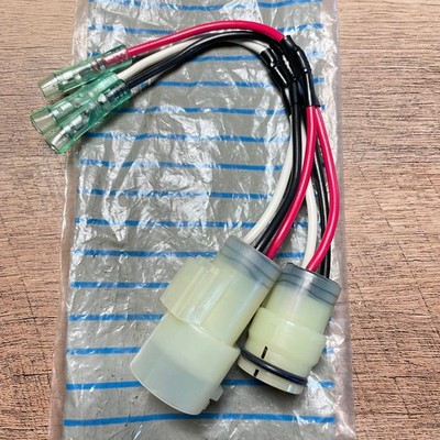 Origin. Quicksilver 91-804772 Testwerkzeug Ladestromkreis Mercury 4-Takt 75 90PS