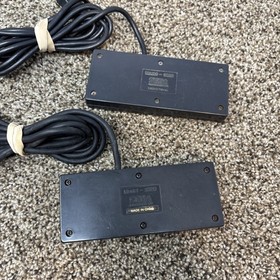 Sega Master - The Sega Base System Console In Box Tested