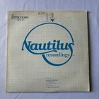 Fleetwood Mac Rumours Nautilus Recordings 1977 Master TEST PRESSING Vinyl Record