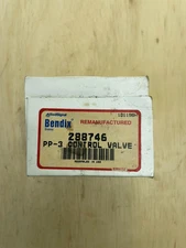 Bendix PP-3 Push/Pull Control Valve 288746 - REMANUFACTURED by Bendix