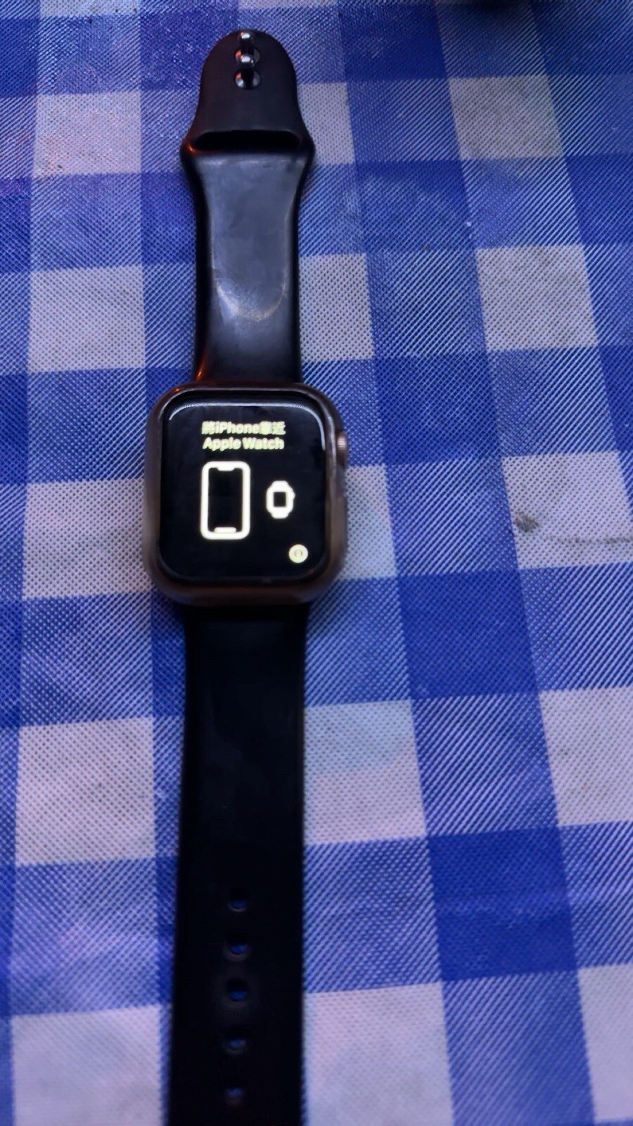 Apple Watch SE-image