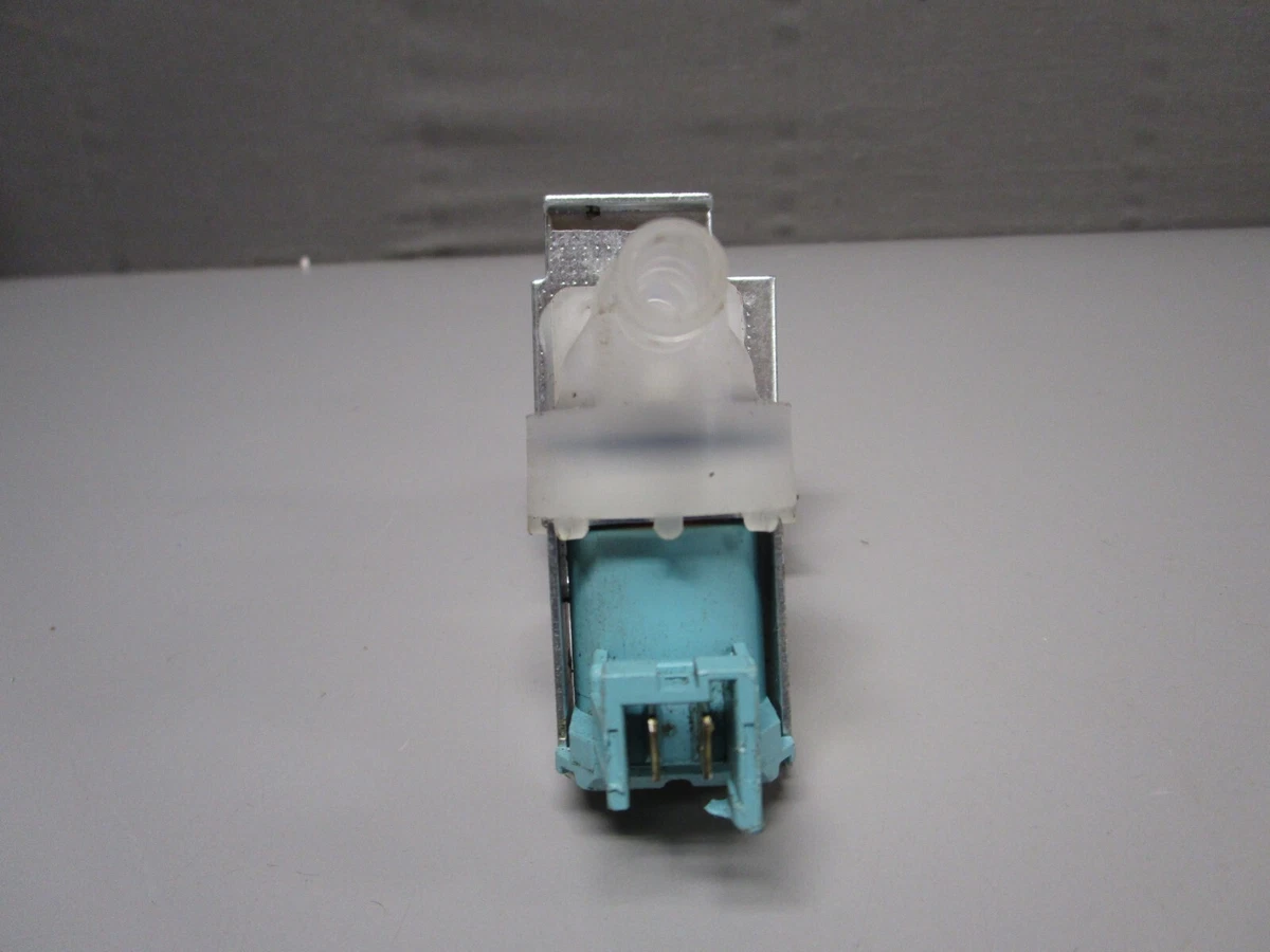 Bosch Dishwasher Water Inlet Valve 00607335 607335 33299010 