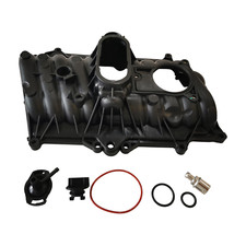 Upper Engine Intake Manifold For Chevy Gmc Ck 15002500 Pickup Suv V8 5.0 5.7l