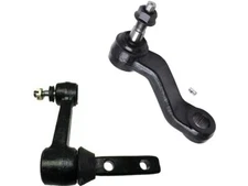For 2000-2002 Dodge Ram 2500 Idler Arm and Pitman Arm Kit Detroit Axle 76582KP