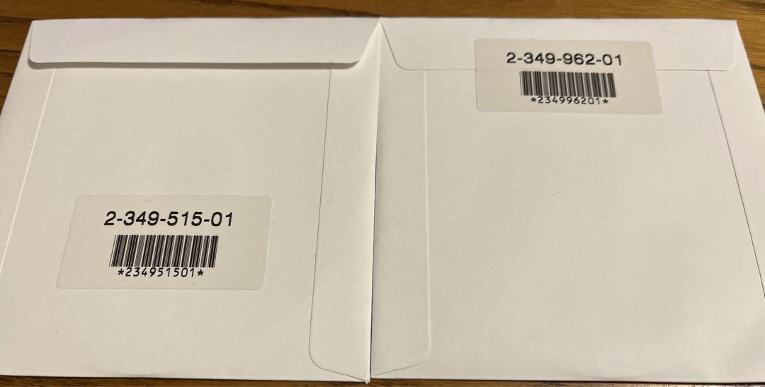 Lot 2 Set Sony AIBO ERS-7 CD Mind Unopened JAPAN JP | eBay