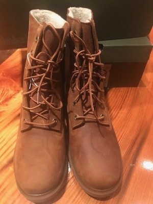 timberland linden woods brown