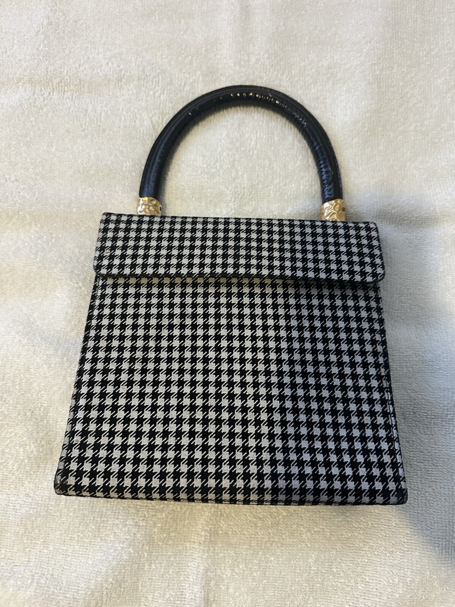 ANNE VALERIE HASH ミニクラッチバッグ 美品 RARE Anna Valerie Adolf Mini Handbag | eBay